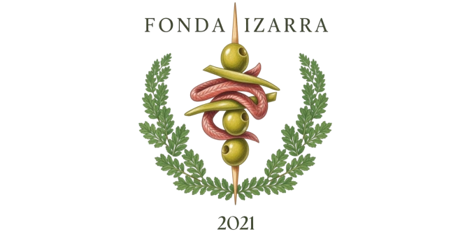La Fonda Izarra